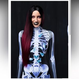 Badinka body suits never worn